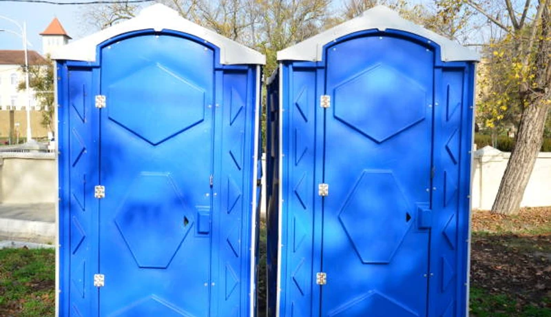 Standard Porta Potty Rental Palm Bay FL